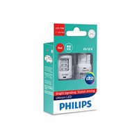 Philips Ultinon Pro3100 LED W16W 12V - Sæt