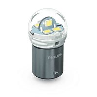 Philips Ultinon Pro3100 LED R5W/R10W 12V - Sæt