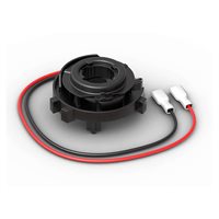 Philips LED Universal Adapter Ringe TYPE D - Sæt