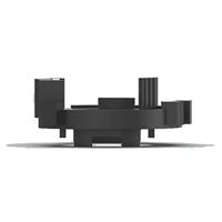 Philips LED Universal Adapter Ringe TYPE D - Sæt