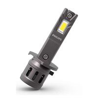 Philips Ultinon Retrofit LED H1 12V - Sæt