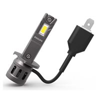 Philips Ultinon Retrofit LED H1 12V - Sæt