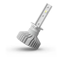 Philips Ultinon Pro5100 LED H1 12/24V - Sæt