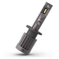 Philips Ultinon Pro6000 Boost LED H1 ECE +450% - Sæt
