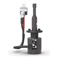 Philips Ultinon Pro6000 Boost LED H1 ECE +450% - Sæt