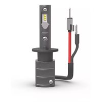 Philips Ultinon Pro6000 Boost LED H1 ECE godkendt - Sæt