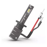 Philips Ultinon Pro6000 Boost LED H1 ECE godkendt - Sæt