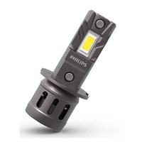 Philips Ultinon Retrofit LED H3 12V - Sæt