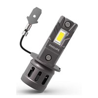 Philips Ultinon Retrofit LED H3 12V - Sæt