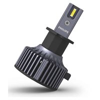 Philips Ultinon Pro3022 LED H3 12/24V - Sæt