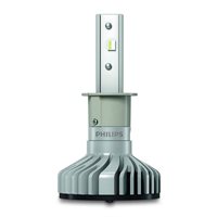 Philips H3 LED Ultinon Pro5000 2 stk.