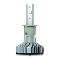 Philips Ultinon Pro5000 LED H3 12/24V - Sæt