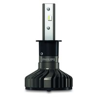 Philips Ultinon Pro9000 LED H3 12/24V - Sæt