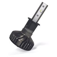 Philips Ultinon Pro9000 LED H3 12/24V - Sæt