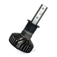 Philips Ultinon Pro9100 LED H3 12/24V - Sæt