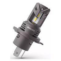 Philips Ultinon Retrofit LED H4/H19 12V - Sæt