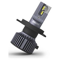Philips Ultinon Pro3022 LED H4 12/24V - Sæt