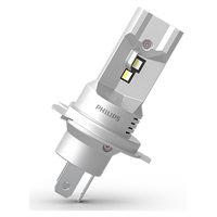 Philips Ultinon Pro6000 Boost LED H4 Gen 2. ECE - Sæt