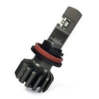 Philips Ultinon Pro9100 LED H11 12/24V - Sæt