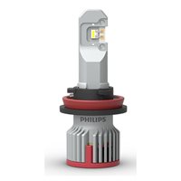 Philips Ultinon Pro9200 LED H11/H9 12/24V - Sæt