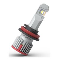 Philips Ultinon Pro9200 LED H11/H9 12/24V - Sæt