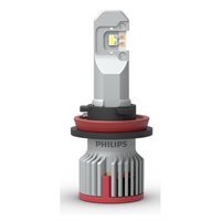 Philips Ultinon Pro9200 LED H8/H9/H11/H16 12/24V - Sæt