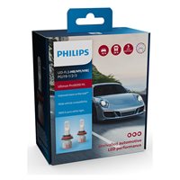 Philips Ultinon Pro9200 LED H8/H9/H11/H16 12/24V - Sæt