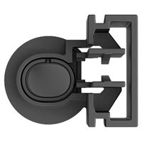 Philips LED Universal Adapter Ringe Type 1 - Sæt