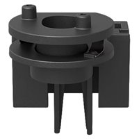 Philips LED Universal Adapter Ringe Type 1 - Sæt