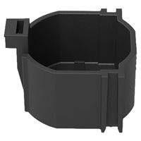 Philips LED Universal Adapter Ringe Type 2 - Sæt