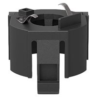 Philips LED Universal Adapter Ringe Type 2 - Sæt