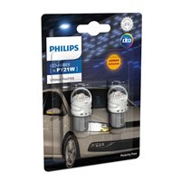 Philips Ultinon Pro3100 LED PY21W 12V - Sæt
