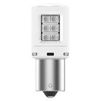 Philips Ultinon LED P21W Gul 12V - Sæt