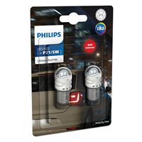 Philips Ultinon Pro3100 LED P21/5W 12V - Sæt
