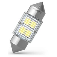 Philips Ultinon Pro3100 SI FESTOON 30mm