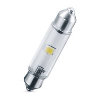 Philips Ultinon Pro3100 SI FESTOON 43mm