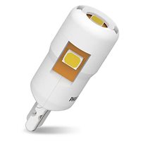 Philips Ultinon Pro6000 6000K W5W Hvid 12V - Sæt