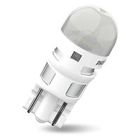 Philips Ultinon Pro6000 8000K W5W Hvid 12V - Sæt