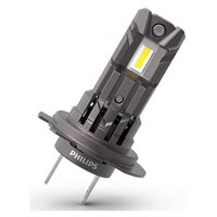 Philips Ultinon Retrofit LED H7/H18 12V - Sæt