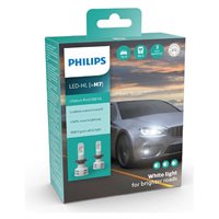 Philips Ultinon Pro5100 LED H7 12/24V - Sæt