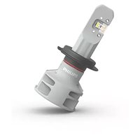 Philips Ultinon Pro5100 LED H7 12/24V - Sæt