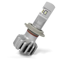 Philips Ultinon Pro6000 LED H7 MC ECE godkendt - 1 stk.