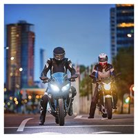 Philips Ultinon Pro6000 LED H7 MC ECE godkendt - 1 stk.
