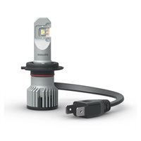 Philips Ultinon Pro6000 Boost LED H7 ECE +450% 1 stk.