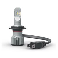 Philips Ultinon Pro6000 Boost LED H7 ECE +450% - Sæt