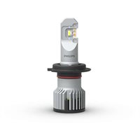 Philips Ultinon Pro6000 Boost LED H7 ECE godkendt - Sæt