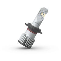 Philips Ultinon Pro6000 Boost LED H7 ECE godkendt 2 STK