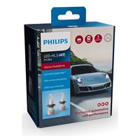 Philips Ultinon Pro9200 LED H7 12/24V - Sæt