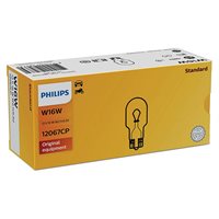 Philips Vision W16W 12V