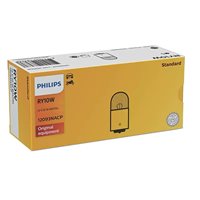 Philips Vision RY10W 12V - 1 stk.